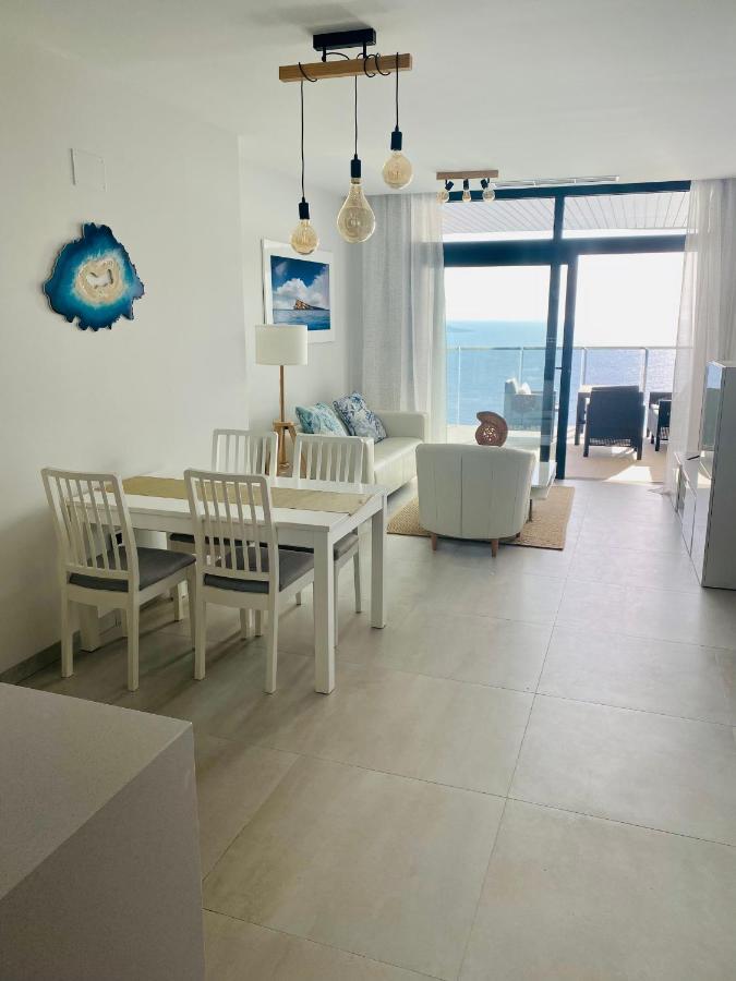 Sunset Waves Benidorm By Mar Holidays Exterior photo